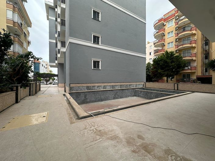 Image No.21-2 Bed Apartment for sale