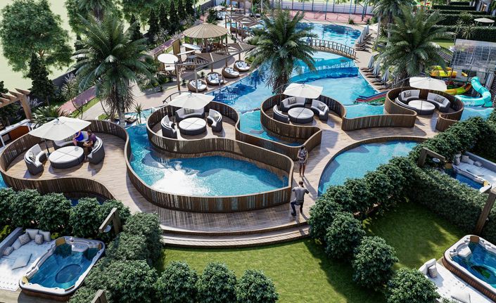 Image No.10-2 Bed Apartment for sale