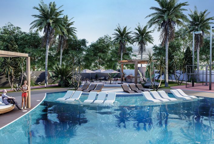 Image No.11-2 Bed Apartment for sale