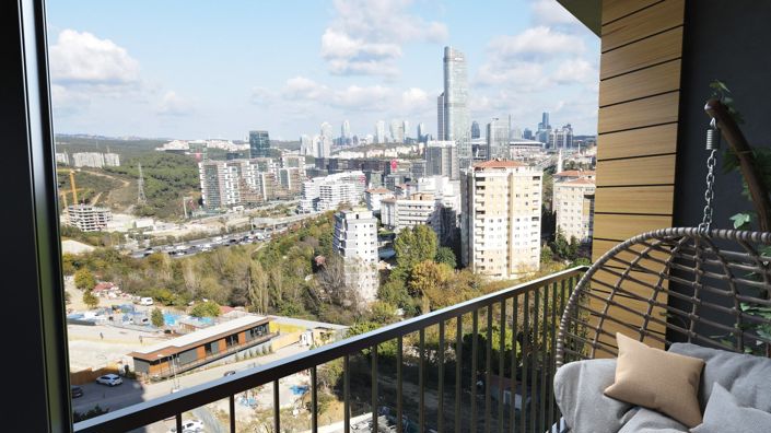 Image No.15-1 Bed Apartment for sale