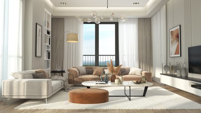 Image No.7-1 Bed Apartment for sale