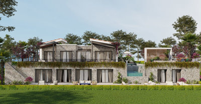 Exterior 1