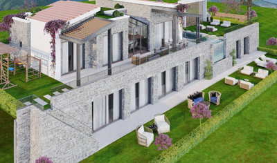 Exterior 12