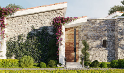 Exterior 14
