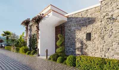 Exterior 4