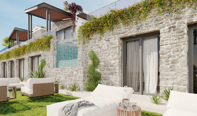 Exterior 9