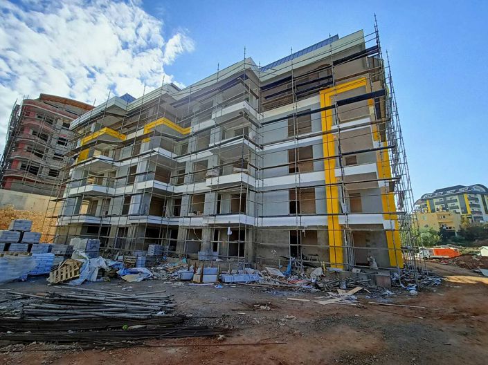 Image No.26-3 Bed Apartment for sale