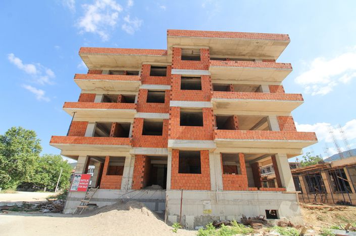 Image No.13-Appartement de 2 chambres à vendre à Çinarcik