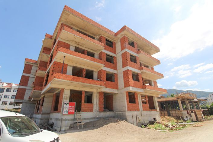 Image No.14-Appartement de 2 chambres à vendre à Çinarcik