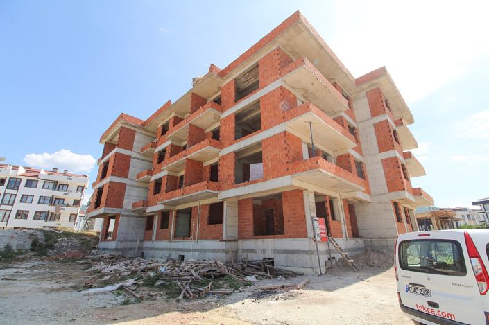 Image No.15-Appartement de 2 chambres à vendre à Çinarcik