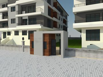 Exterior 4
