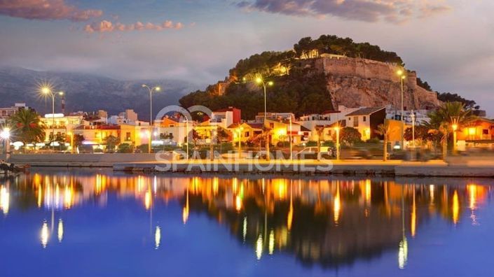 Image No.22-2 Bed Apartment for sale