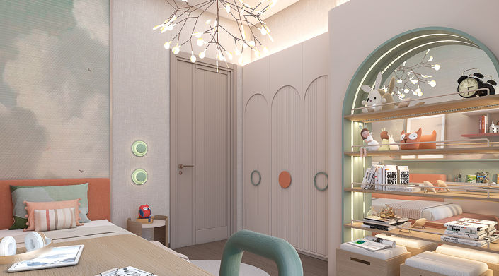 Image No.10-1 Bed Apartment for sale