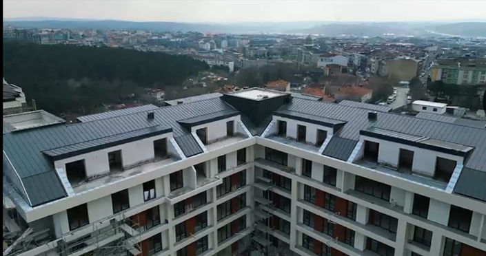 Image No.16-1 Bed Apartment for sale