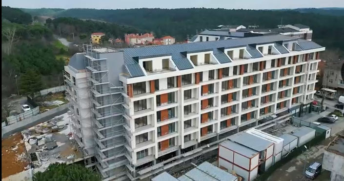 Image No.17-1 Bed Apartment for sale