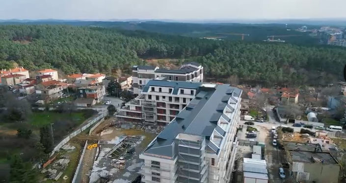 Image No.19-1 Bed Apartment for sale