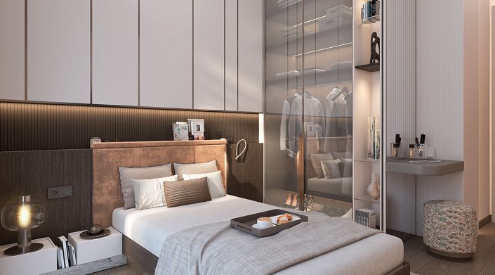 Image No.13-Appartement de 3 chambres à vendre à Eyüpsultan