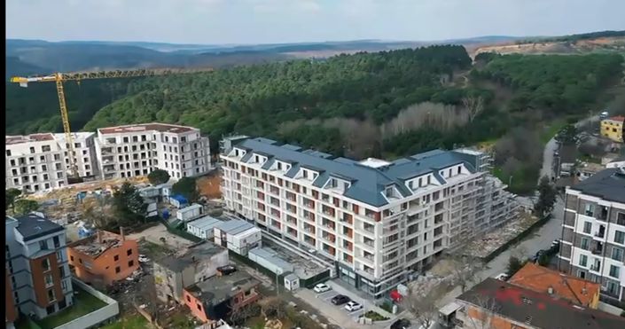 Image No.15-Appartement de 3 chambres à vendre à Eyüpsultan