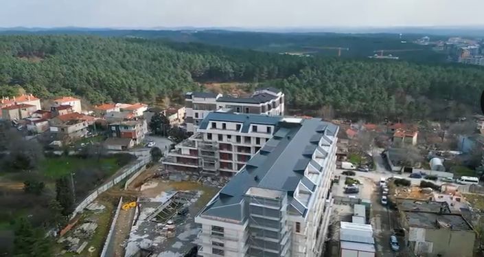 Image No.19-4 Bed Apartment for sale