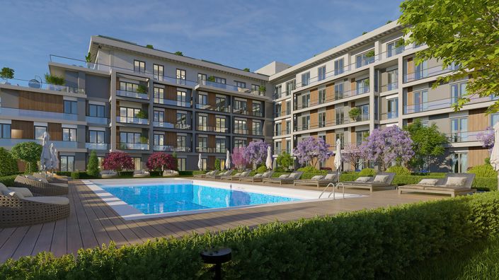 Image No.2-4 Bed Apartment for sale