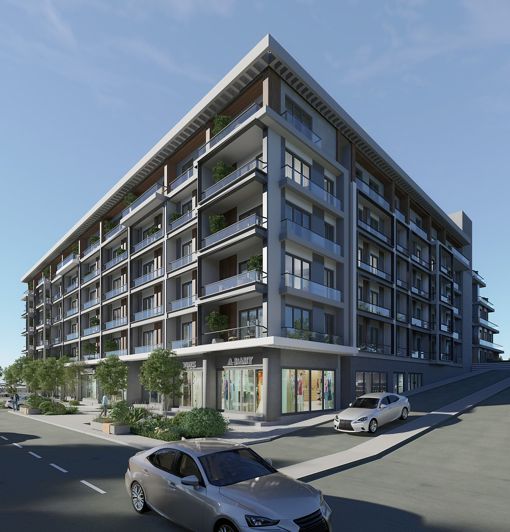 Image No.4-4 Bed Apartment for sale