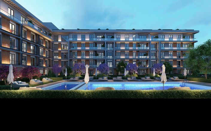 Image No.6-4 Bed Apartment for sale