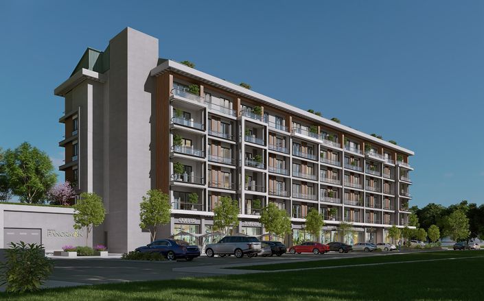 Image No.7-4 Bed Apartment for sale