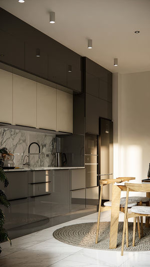 Image No.19-Appartement de 2 chambres à vendre à Eyüpsultan