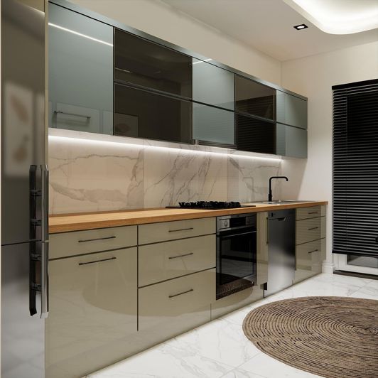 Image No.22-Appartement de 2 chambres à vendre à Eyüpsultan