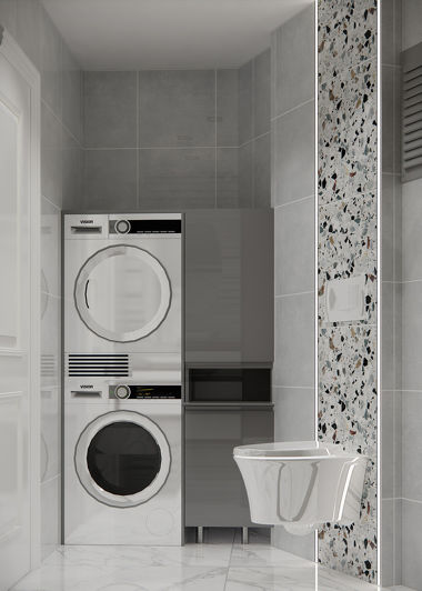 Image No.32-Appartement de 2 chambres à vendre à Eyüpsultan