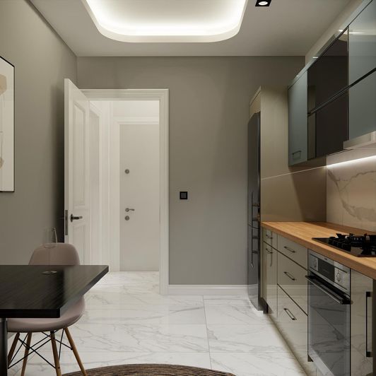 Image No.20-3 Bed Apartment for sale