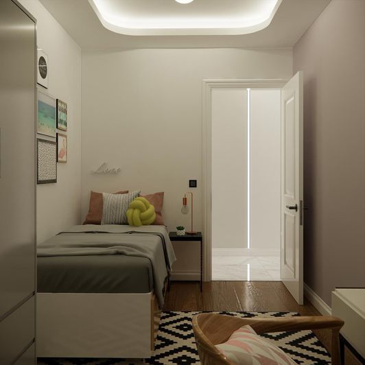 Image No.26-3 Bed Apartment for sale