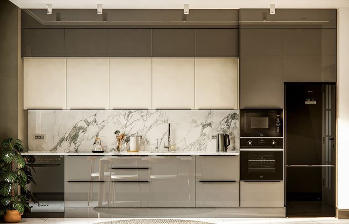 Image No.24-Appartement de 4 chambres à vendre à Eyüpsultan