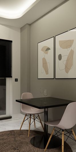 Image No.25-Appartement de 4 chambres à vendre à Eyüpsultan