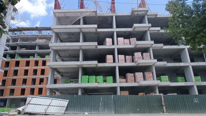 Image No.33-Appartement de 4 chambres à vendre à Eyüpsultan