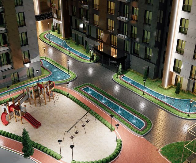 Image No.10-5 Bed Apartment for sale