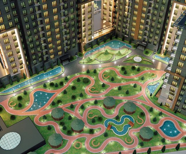 Image No.2-5 Bed Apartment for sale