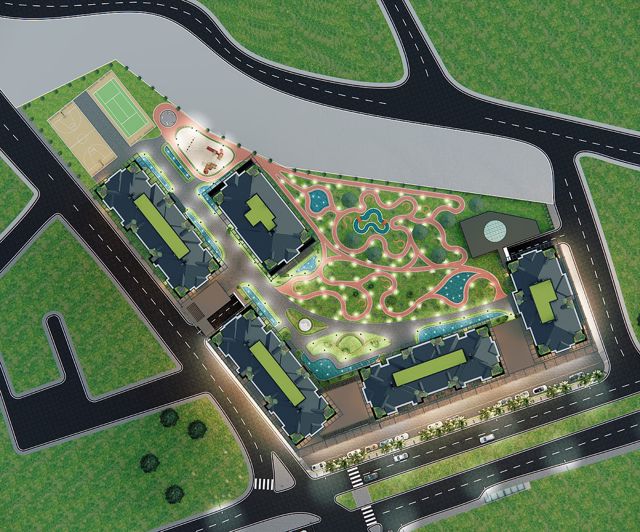 Image No.4-5 Bed Apartment for sale