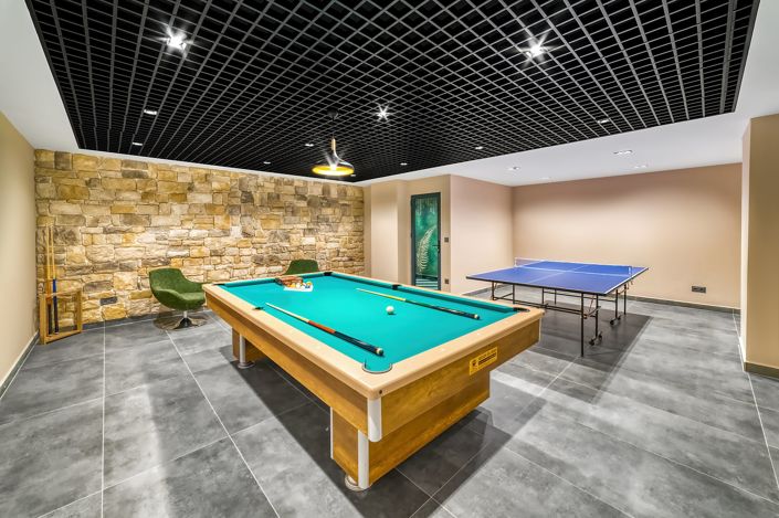 Image No.17-Appartement de 2 chambres à vendre à Güller Pinari