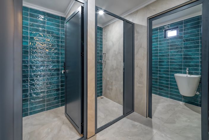 Image No.20-Appartement de 2 chambres à vendre à Güller Pinari