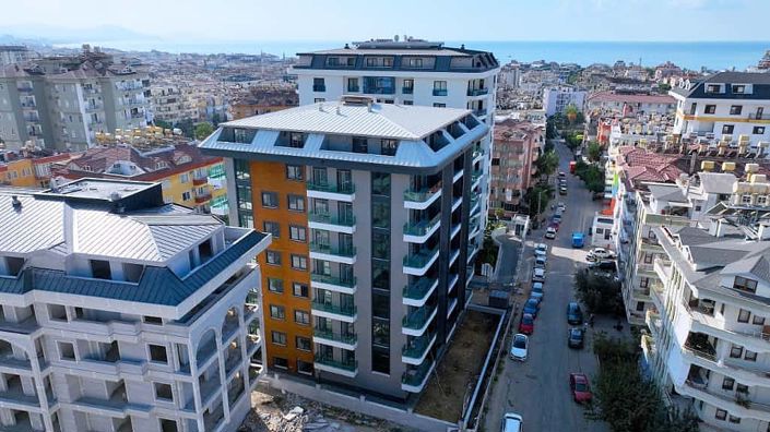 Image No.25-2 Bed Apartment for sale