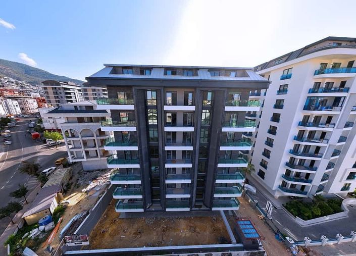 Image No.26-2 Bed Apartment for sale