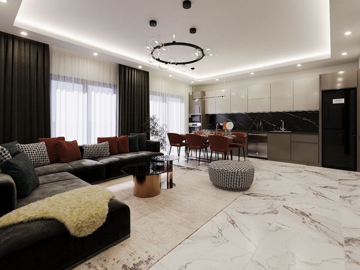 Image No.18-2 Bed Apartment for sale