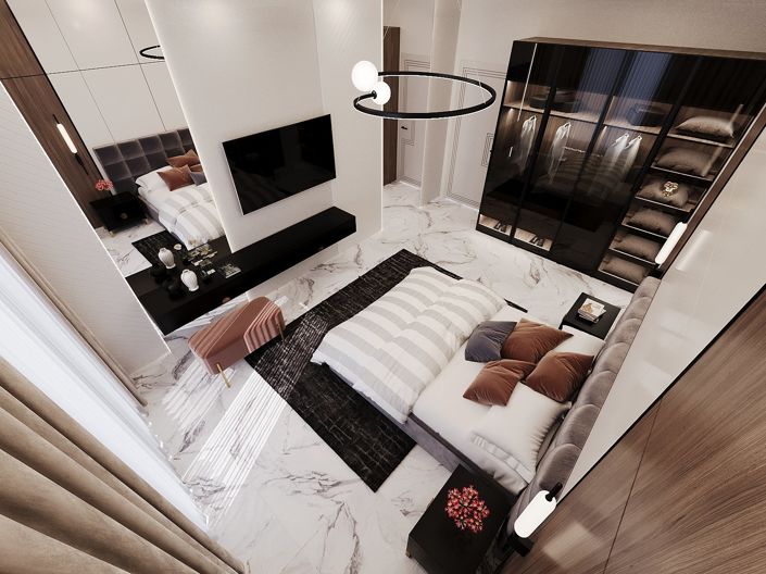 Image No.19-2 Bed Apartment for sale