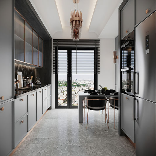 Image No.28-1 Bed Apartment for sale