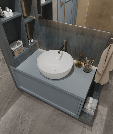 Image No.35-1 Bed Apartment for sale