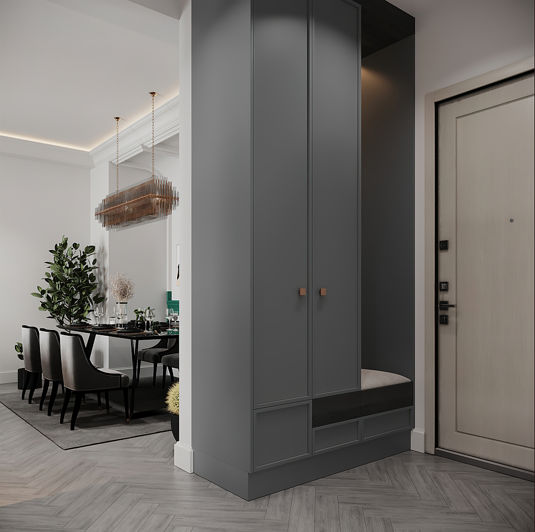 Image No.37-1 Bed Apartment for sale