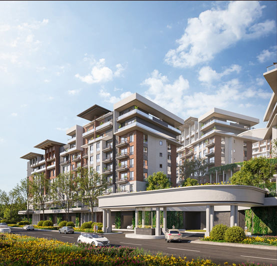 Image No.8-1 Bed Apartment for sale