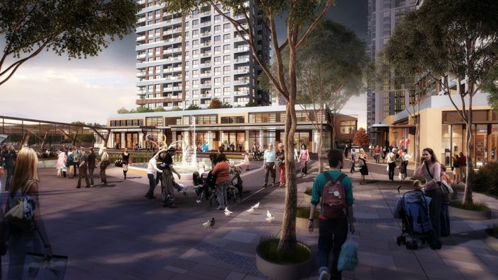 Image No.11-Appartement de 4 chambres à vendre à Ümraniye