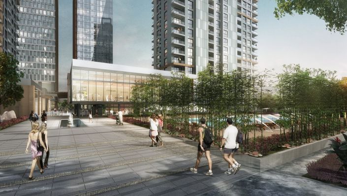 Image No.2-Appartement de 4 chambres à vendre à Ümraniye